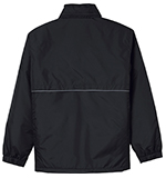 バックショット