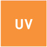 UV対応