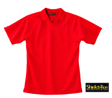 DOT-900「セオαゲームシャツ（ポケット無し）」