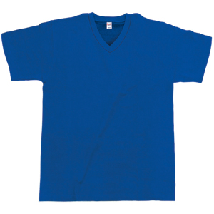 17300「グランロボヘビーウェイトVネックＴシャツ」