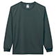 チャコールグレー