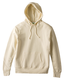 5014-03[10.0ozスウェットプルオーバーパーカー（ガールズ）]