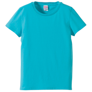 5401-03「5.0oz.Ｔシャツ（ガールズ）」