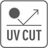 UVカット
