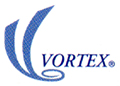 VORTEXロゴ
