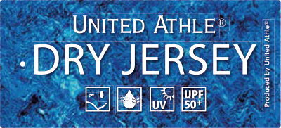 DRY JERSEY rogo