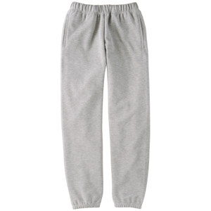 00186-NSP「スタンダードスウェットパンツ」