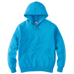 00184-NSH「スタンダードプルパーカー」