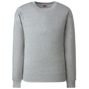 00240-CFT「裏起毛トレーナー」