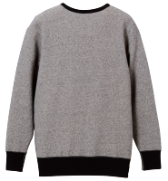 バックショット