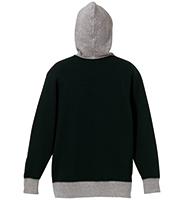 バックショット