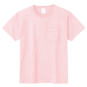 00152-BPT「ポケットTシャツ」
