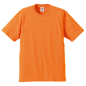 5942「6.2オンス プレミアムＴシャツ」