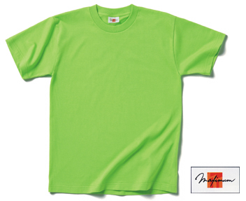 MS1117「6.2オンスヘビーウェイトTシャツ」