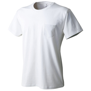 PKT-124「ポケットTシャツ」