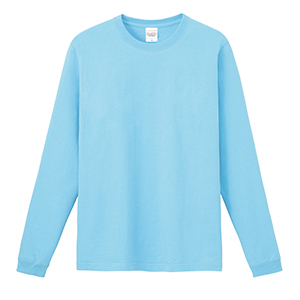 00159-HGL「ハイグレードロングTシャツ」