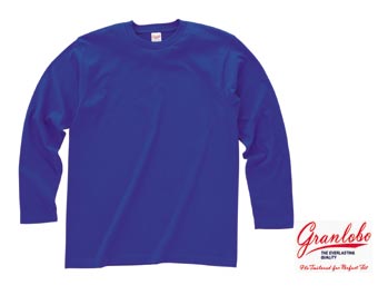 27800「グランロボ ヘビーウェイト長袖Tシャツ」