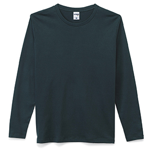 MS1605「5.3オンス　ユーロ　ロングTシャツ」