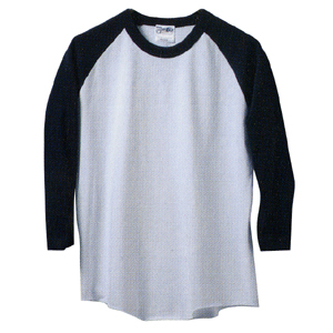 SS1080「Touch ＆ Go ベースボールＴシャツ」