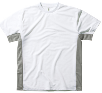 00305-AST「アクティブTシャツ」