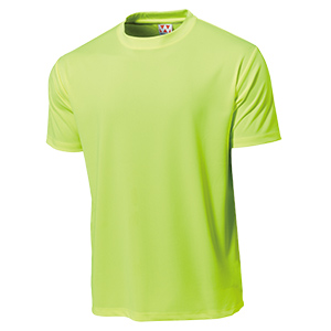 P-330「ドライライトTシャツ」