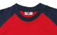 38-レッド×ネイビー